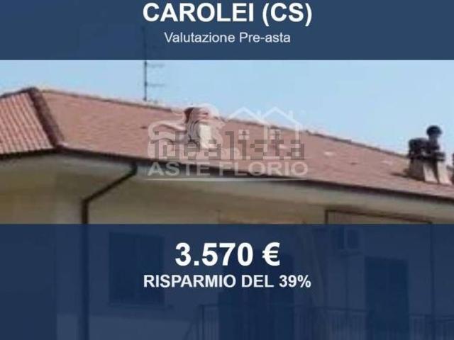 Locale Commerciale in vendita a Calabria, Cosenza