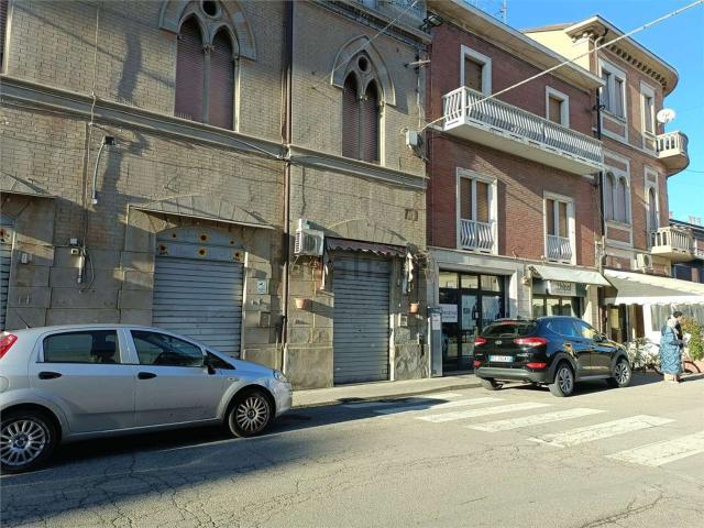 Locale Commerciale in vendita a Unione Delta del Po, Migliarino