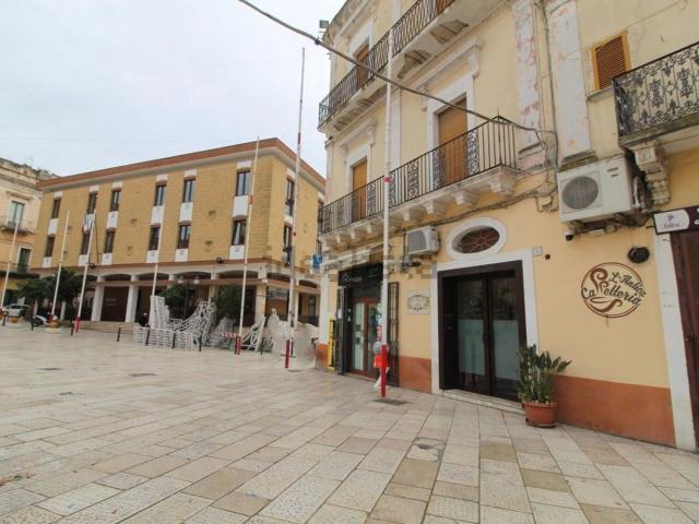 Locale Commerciale in vendita a Puglia, Taranto