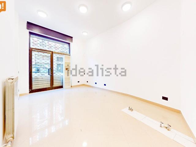 Locale Commerciale in vendita a Zona Omogenea Milano Nord, Sesto San Giovanni