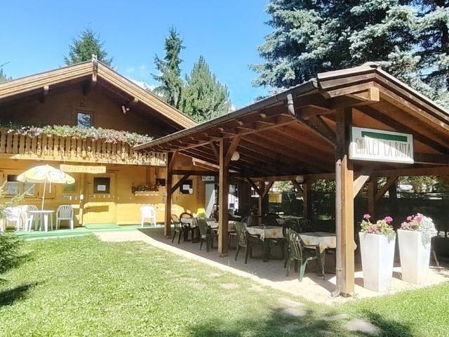 Locale Commerciale in vendita a Comunità della Val di Non, Sarnonico