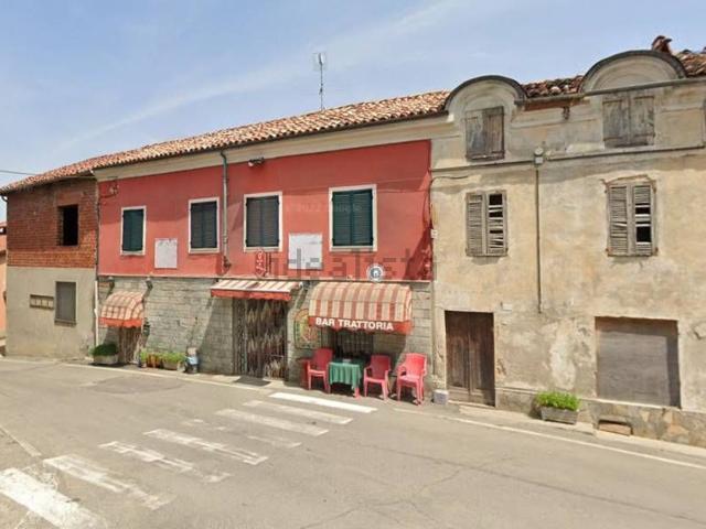 Locale Commerciale in vendita a Piemonte, Asti