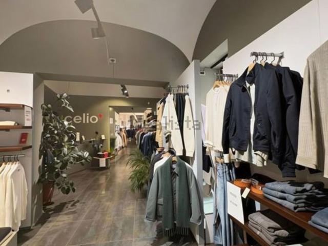 Locale Commerciale in vendita a Piazzo, Piemonte