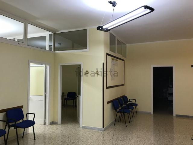 Locale Commerciale in vendita a Ceglie Messapica
