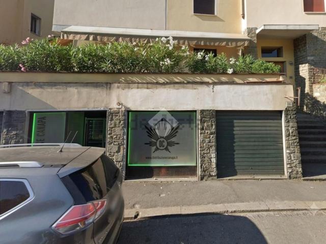 Locale Commerciale in vendita a Quartiere 3, Firenze