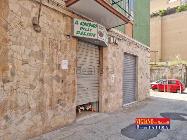 Locale Commerciale in vendita a Puglia, Foggia