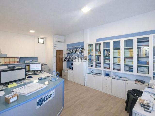 Locale Commerciale in vendita a Gorgo Al Monticano, Veneto