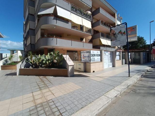 Locale Commerciale in vendita a Andria, Barletta-Andria-Trani