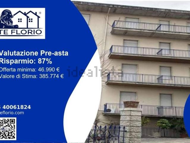 Locale Commerciale in vendita a Chianciano Terme, Toscana
