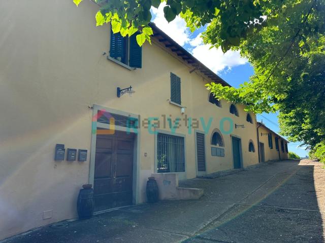 Locale Commerciale in vendita a Rignano Sull'arno, Toscana