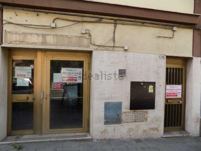 Locale Commerciale in vendita a Mascali, Sicilia