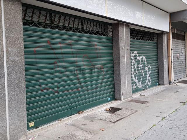 Locale Commerciale in vendita a Frezzotti, Latina