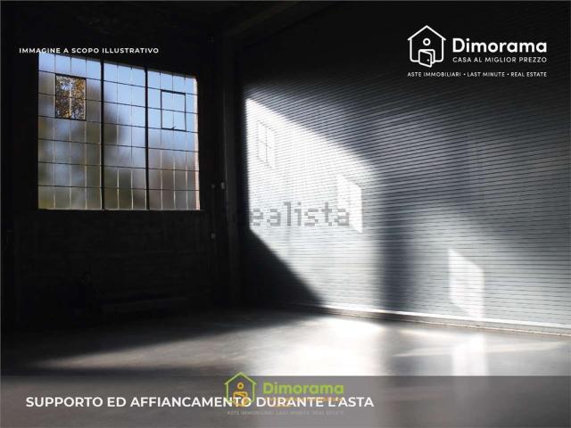 Locale Commerciale in vendita a Sant'Alenixedda, Cagliari