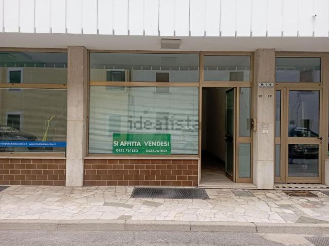 Locale Commerciale in vendita a Mortegliano / Mortean, Udine / Udin / Videm