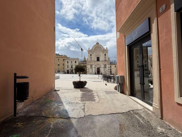 Locale Commerciale in vendita a Torretta, Tornimparte