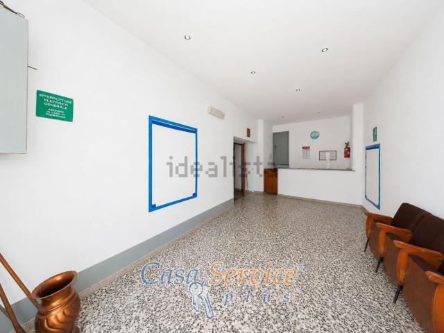 Locale Commerciale in vendita a Presicce, Puglia