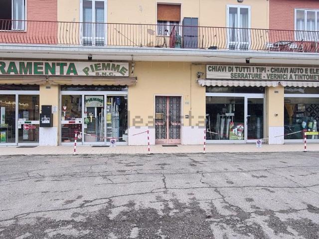 Locale Commerciale in vendita a Nuovo Circondario Imolese, Castel San Pietro Terme