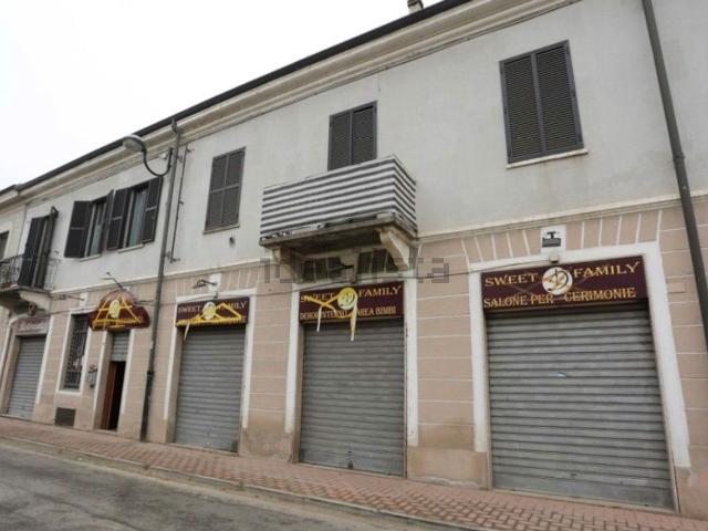 Locale Commerciale in vendita a Piemonte, Torino