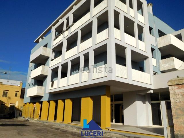Locale Commerciale in vendita a Puglia, Lecce