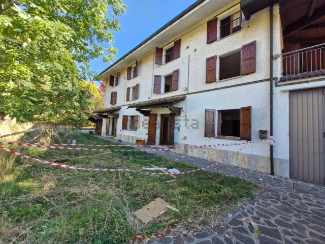Locale Commerciale in vendita a Unione dei comuni del Frignano, Serramazzoni