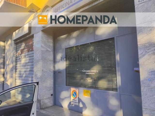 Locale Commerciale in vendita a Zona Omogenea Milano Nord, Sesto San Giovanni