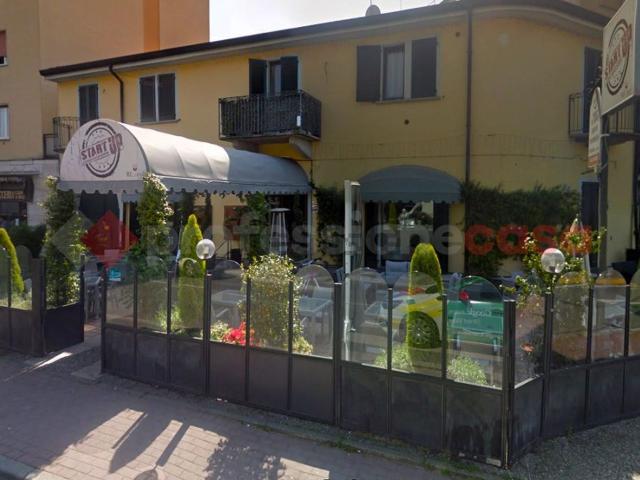 Locale Commerciale in vendita a Vaprio D'adda, Lombardia