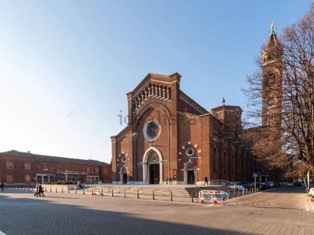 Locale Commerciale in vendita a Centro Storico, Lissone