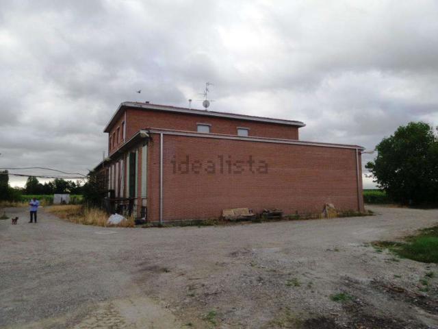 Locale Commerciale in vendita a Unione delle Terre d'Argine, Soliera
