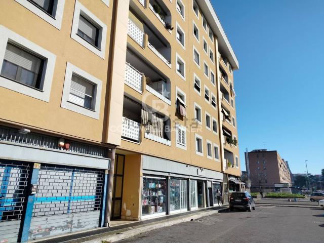 Locale Commerciale in vendita a Torrenova, Roma Capitale