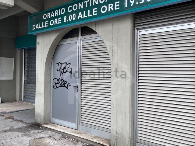 Locale Commerciale in vendita a Doro, Ferrara