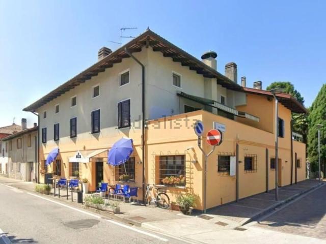 Locale Commerciale in vendita a Villa Vicentina / Vile Visintine, Fiumicello Villa Vicentina / Flumisel Vile Visintine