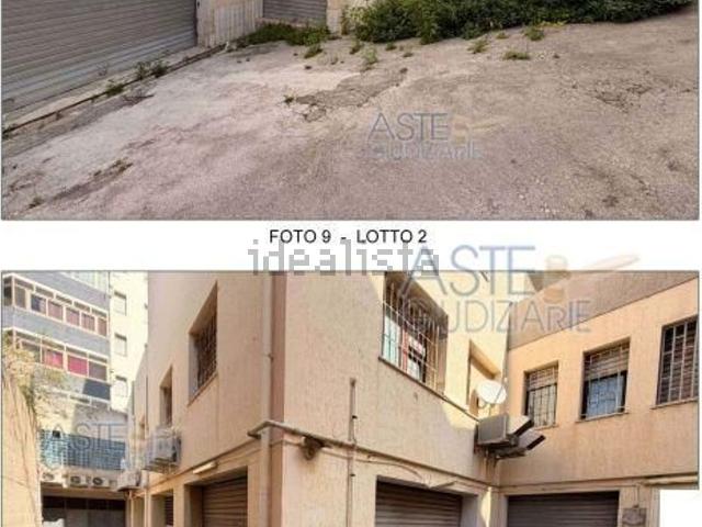 Locale Commerciale in vendita a Rione Sappusi, Marsala