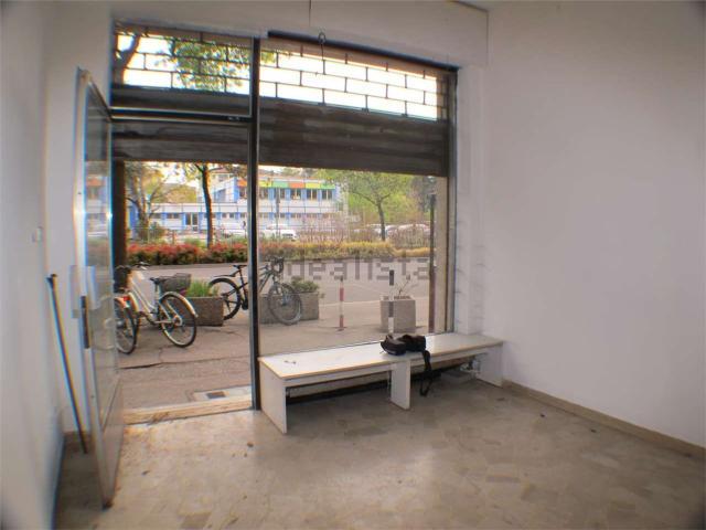 Locale Commerciale in vendita a Don Bosco, Bolzano - Bozen