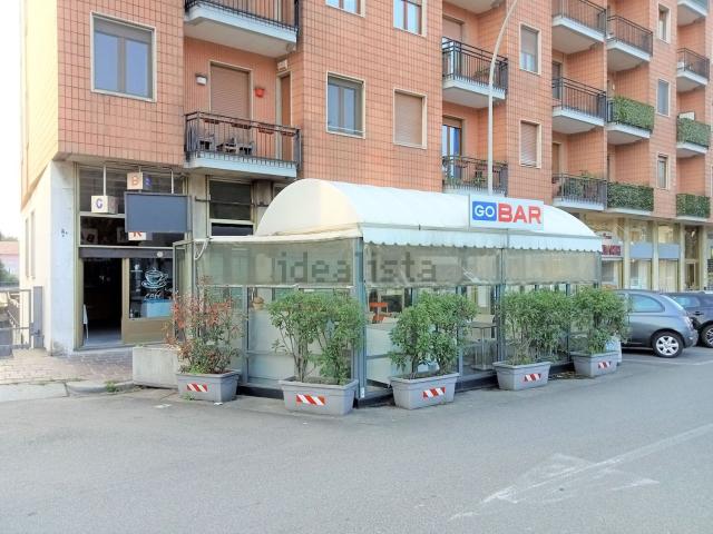 Locale Commerciale in vendita a Piazzo, Piemonte