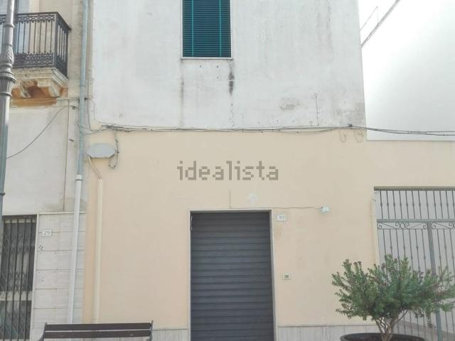 Locale Commerciale in vendita a Puglia, Lecce
