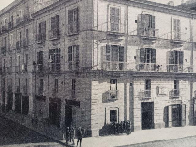 Locale Commerciale in vendita a Puglia, Taranto