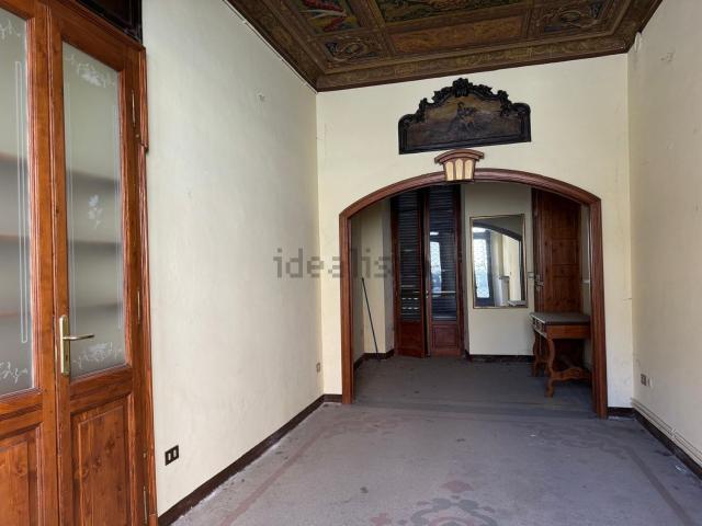 Locale Commerciale in vendita a Conoz, Chatillon