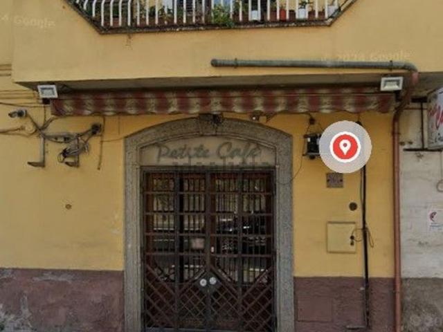 Locale Commerciale in vendita a Montecagnoletto, Roma Capitale