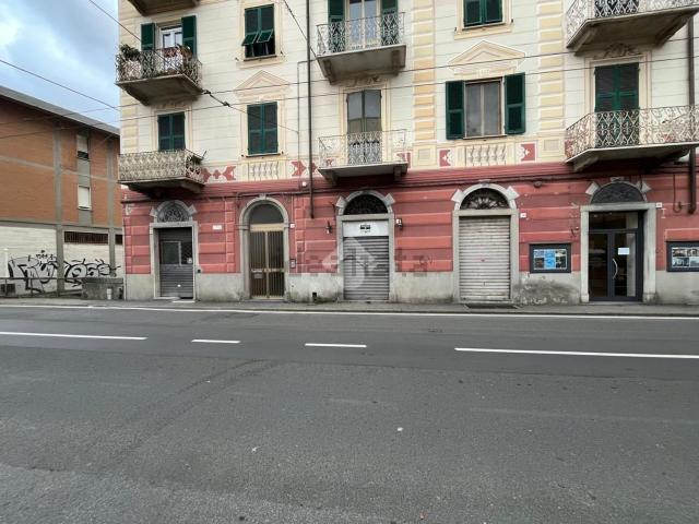 Locale Commerciale in vendita a Sarbia, La Spezia