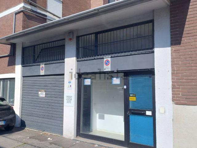 Locale Commerciale in vendita a Zona Omogenea Milano Nord, Cinisello Balsamo