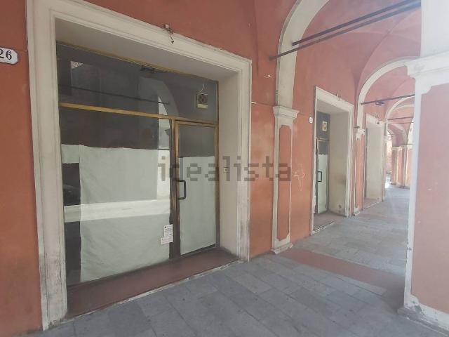 Locale Commerciale in vendita a Unione dei comuni della Bassa Romagna, Bagnacavallo