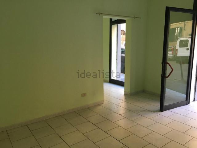 Locale Commerciale in vendita a Livorno, Toscana