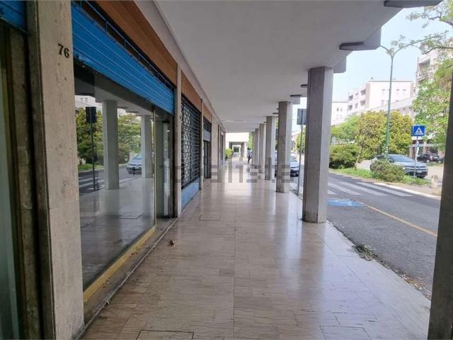 Locale Commerciale in vendita a Mestre-Carpenedo, Venezia