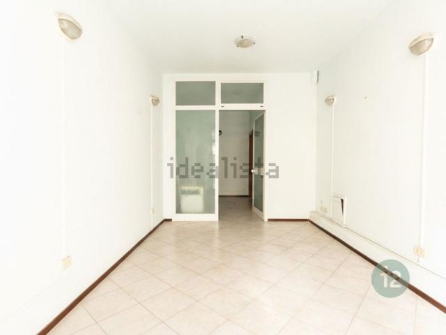 Locale Commerciale in vendita a Pianura Reggiana, Re