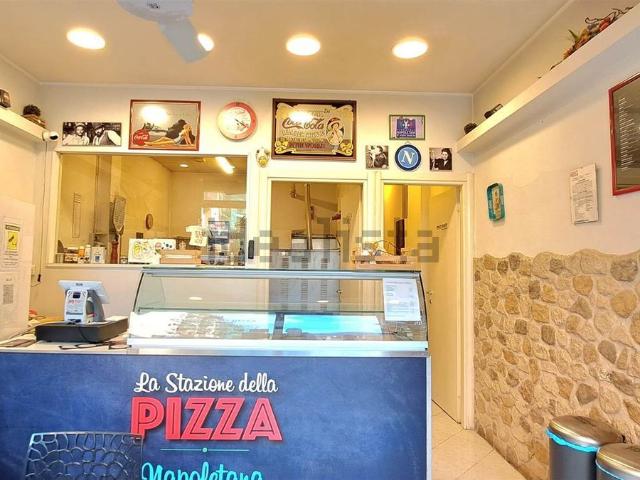 Locale Commerciale in vendita a Unione di Comuni Valdarno e Valdisieve, Pontassieve