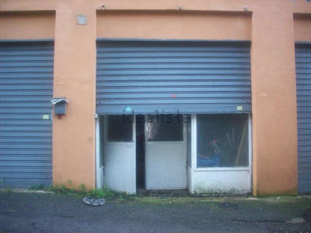 Locale Commerciale in vendita a Monte Gentile, Roma Capitale
