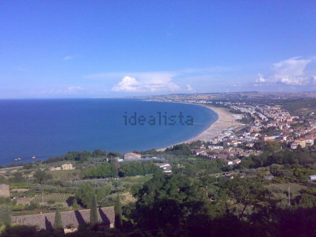 Locale Commerciale in vendita a Centro Storico, Vasto