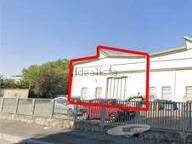 Locale Commerciale in vendita a Mancasale, Re