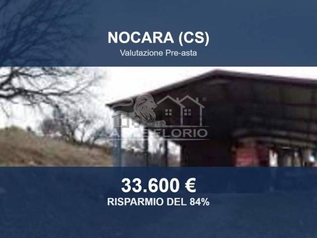 Locale Commerciale in vendita a Valsinni, Basilicata