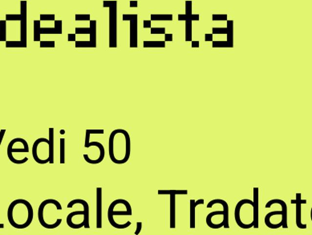 Locale Commerciale in vendita a Lodula, Tradate